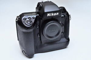Nikon F5 Body 美品