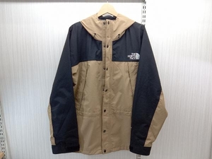 THE NORTH FACE ノースフェイス マウンテンライトジャケット NP62236 Mountain Light Jacket マウンテンパーカー サイズ：XL