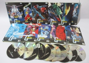 ◆◆ 機動戦士ガンダム ◆◆ DVD 全巻 全11巻 完結 レンタルアップ版 古谷徹 永井一郎 アムロレイ シャア