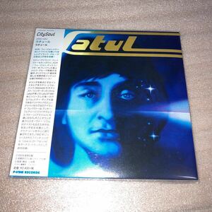 SOUL/AOR/LATUL/ラチュール/1981