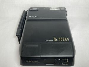 ★実用美品★ フジ　FUJI FOTORAMA Mr.HANDY 完動品#159