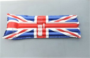 ☆MICHIKO LONDON　浮き具 ロングマットボード１８２ｃｍ×７６ｃｍ 水遊び・海水浴・プール 02☆3218