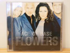 ■CD◇Ace of Base エイス・オブ・ベイス☆FLOWER フラワー■