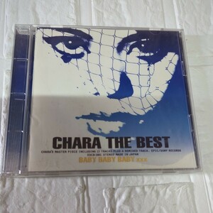 Ｃｈａｒａ／ＴＨＥＢＥＳＴ