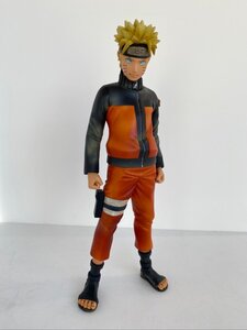 BANPRESTO うずまきナルト フィギュア NARUTO 疾風伝 ☆ちょこオク☆雑貨80