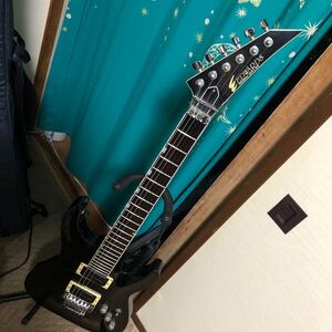 Edwards エドワーズ horizon ホライゾン2 ESP エレキギター　旧ロゴ