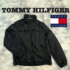 美品⭐︎TOMMY HILFIGERナイロンジャケット