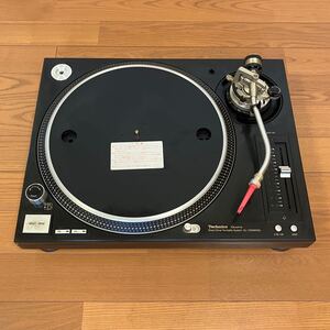 Technics テクニクス　SL-1200MK5G 送料無料　迅速発送　ターンテーブル② おまけ付き　ORTOFON Concorde