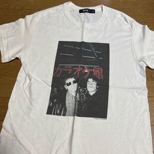 サイラス oasis Tシャツ