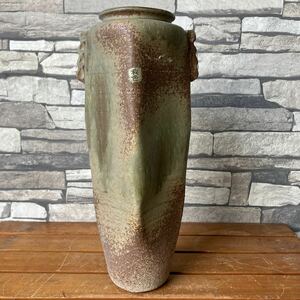 【A-8】花瓶・花入れ・花器・壺・壷・水盤・フラワーポット・フラワーベース・秘色