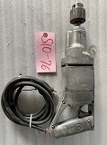 【中古】電気タッパ　型式：LUT-DM2