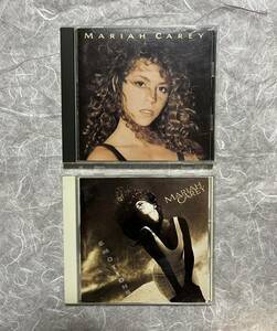 CD 音楽CD マライア.キャリー　Mariah Carey