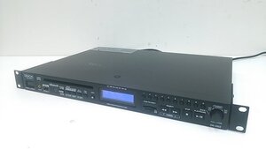 (1円スタート) DENON デノン オールインワン メディア プレーヤー DN-300Z オーディオ 音響機器 ※リモコン欠品 動作良好 B7561