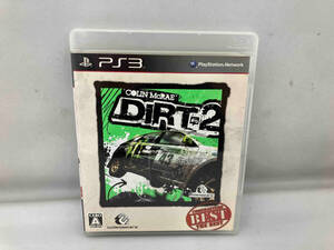 PS3 Colin McRae:DiRT2 Codemasters THE BEST