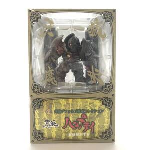 ☆中古品☆ アート・ストーム フィギュア ハンプティ 牙狼 デフォルメ魔戒コレクション 第2弾 塗装済みフィギュア 開封品