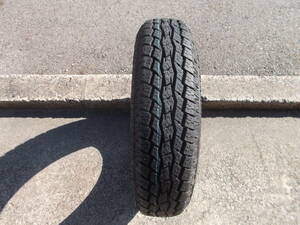 ●即決＆新古品●175/80R16 オープンカントリー A/T PLUS 1本 175-80-16 175/80/16 175/80-16 ジムニー AZオフロード 新型ジムニー