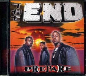 ◆The end 「prepare」