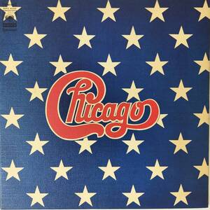 49211【日本盤】 CHICAGO / THE GREAT CHICAGO *ジャンクに近い