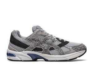 Asics Gel-1130 "Mid Grey/Steel Grey" 25cm 1203A327-021