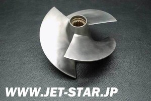 シードゥ SPX 1997年モデル 純正 STAINLESS STEEL IMPEＬLER ASS