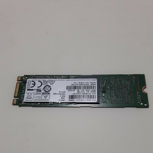  ☆彡 富士通 LIFEBOOK U937/P ,U938/S,U937/R　他 サムスン CM871a 128GB SSD M.2　動作品　　K-714