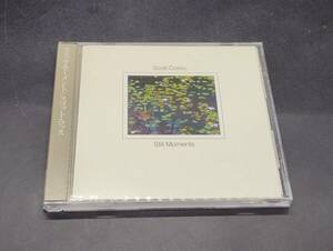 P-83　Scott Cossu / Still Moments / Windham Hill スコット・コッス / スティル・モーメントD32Y5019 帯付き