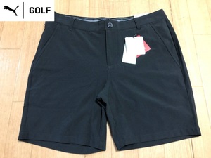 ・スピード発送 PUMAGOLF(プーマゴルフ)春夏 101FIT ストレッチ ゴルフ ショートパンツ 620786(01)８６