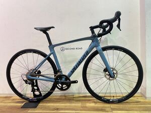 ■中古■SPECIALIZED スペシャライズド Roubaix Sport DISC ルーべ 2020 54 SHIMANO シマノ 105 R7000系 DISC ディスク 2×11s S0782 