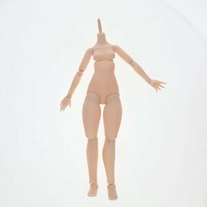 【訳あり】1/4 Girl Body Ver.2 クリームスキン・バストサイズ(S)(高さ約38cm) 65101235