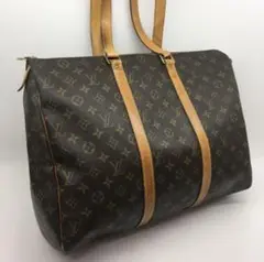 AS3069 LOUIS VUITTON モノグラム  フラネリー45