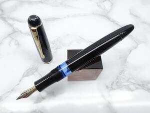 ★ヴィンテージ モンブラン 3-42G MONTBLANC 50’ 14C M レア万年筆