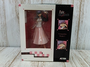 He8166-107♪【60】アルター Fate/hollou ataraxiz 間桐桜 戦闘服Ver. 1/8