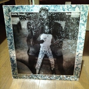 ソウル輸入中古レコード　Bobby Womack Understanding ボビーウォマック UAS5577 Soul名盤 LP