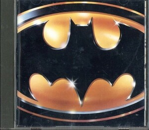 即決・送料無料(2点で)◆プリンス PRINCE バットマン Batman◆Motion Picture Soundtrack◆国内盤・解説・歌詞・対訳付【K1137】