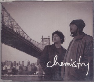 CHEMISTRY / ケミストリー / PIECES OF A DREAM /中古CD!!53541