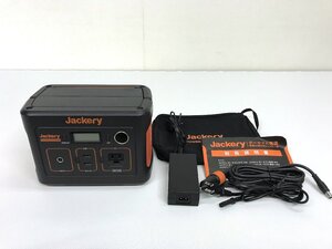 Jackery ポータブル電源 240 240Wh