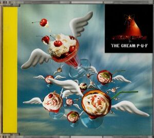 CD★MACROSS PLUS The Cream P・U・F / SHARON APPLE