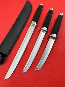 ◆COLD STEEL シースナイフ大型 太刀 シースナイフ ◆中型 M 狩猟ナイフ ハンティング アウトドア 釣り 登山 防災 缶開け シースナイフ