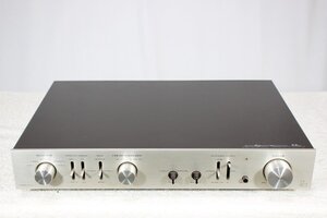 LUXMAN ラックスマン CL-32 真空管プリアンプ