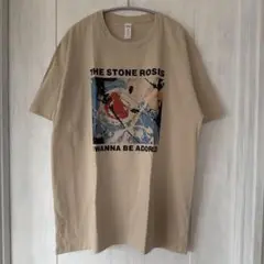 THE STONE ROSES/I WANNA BE ADORED /XL/モカ