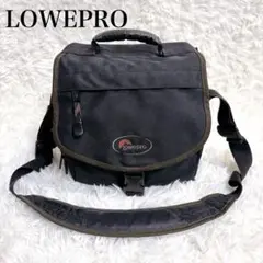 LOWEPRO カメラバッグ ノバ2 NOVA2