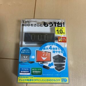 エレコム USB2.0 ハブ 4ポート ACアダプタ付 セルフ/バス両対応 MacBook/Surface Pro/Chromebook他 