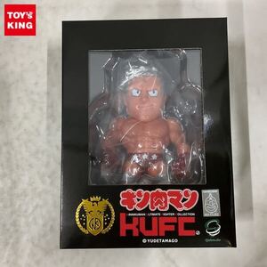 1円〜 サイクロンジョー KUFC キン肉マン テリーマン 原作 短髪