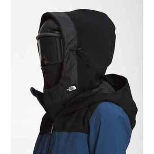 ☆匿名発送☆新品タグ付き 海外限定 ノースフェイス ウィムジー パウダー フード The North Face Whimzy Powder Hood スキー スノーボード