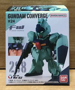 【新品未開封】　ガンダムコンバージ♯24　288　リ・ガズィ