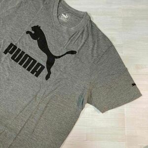 PUMA プーマ　Tシャツ メンズレディース　XLサイズ