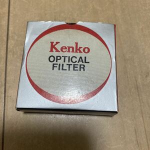 KENKO FOGGY PL 49mm レンズフィルター 中古美品