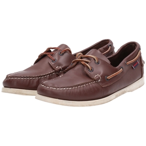 古着 セバゴ SEBAGO デッキシューズ US10 メンズ28.0cm /saa009740 【SS2406】