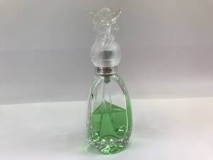 香水★フレグランス★(ANNA SUI /アナスイ) シークレットウィッシュ オードトワレ 香水 30ml (残量：5割程度) 保管品 #230825-1