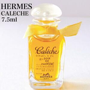 希少　エルメス HERMES カレーシュ ソワドパルファム 7.5ml 香水